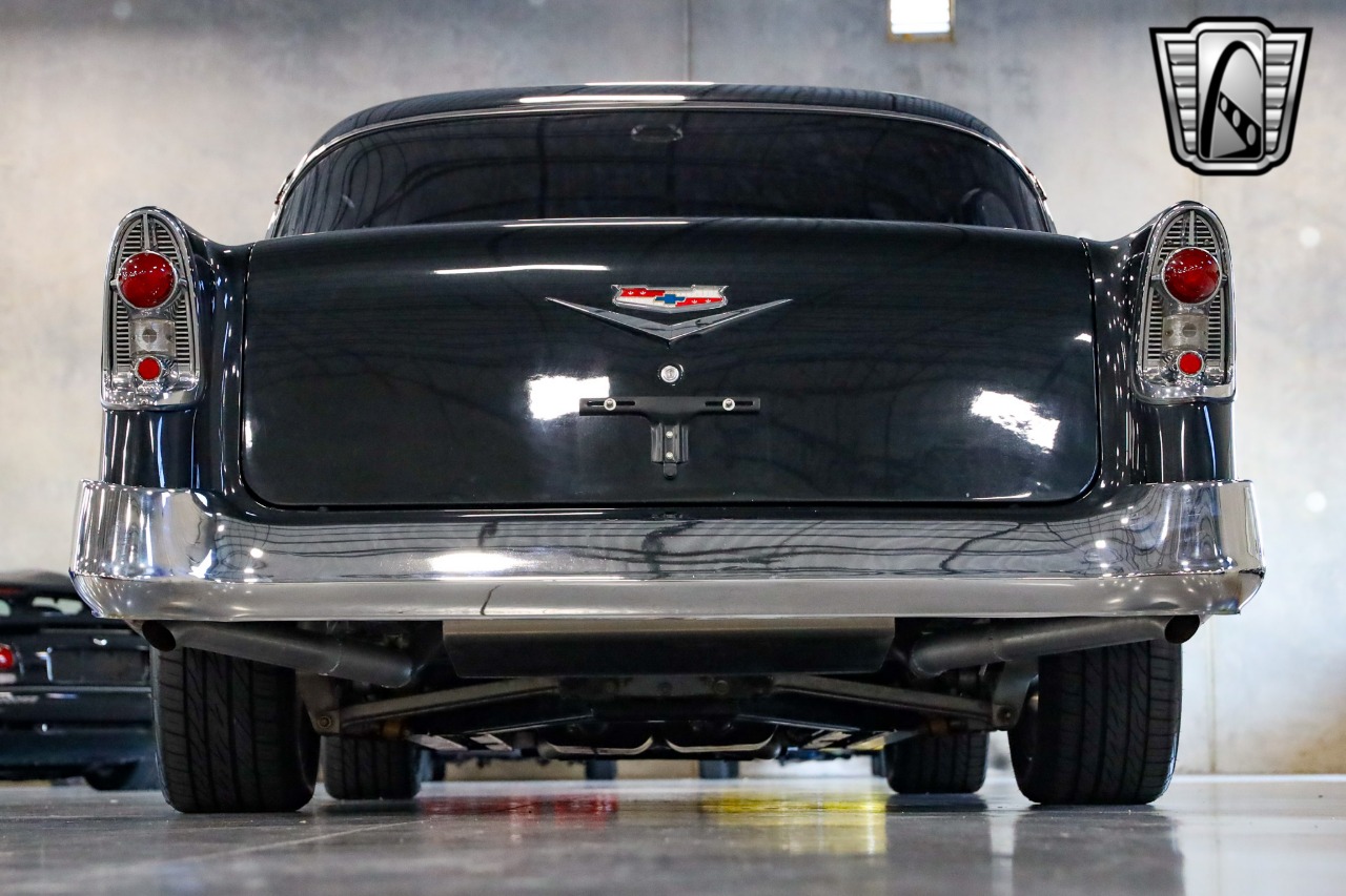 1956 Chevrolet Bel Air 50