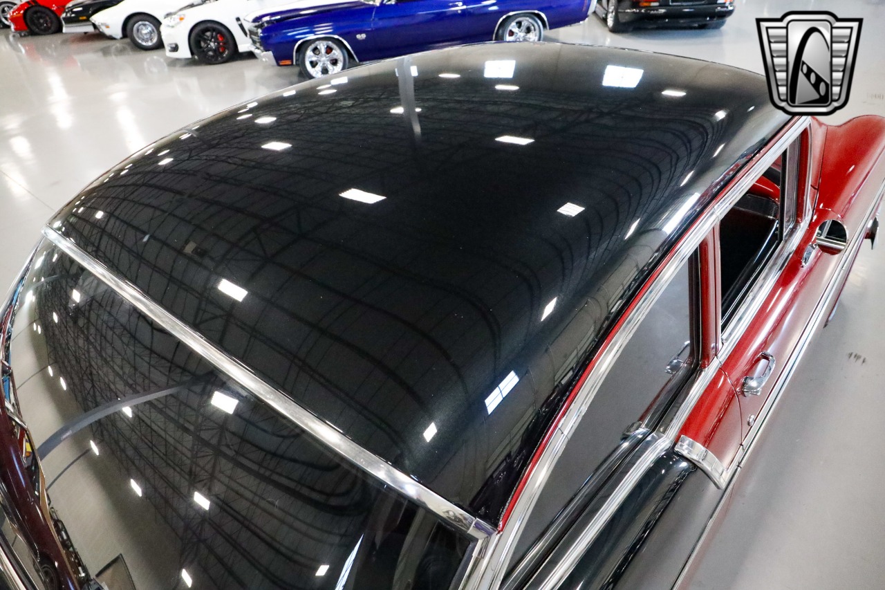 1956 Chevrolet Bel Air 70