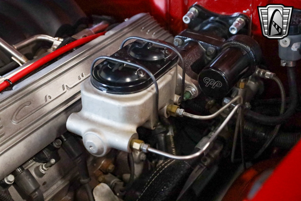 1956 Chevrolet Bel Air 90