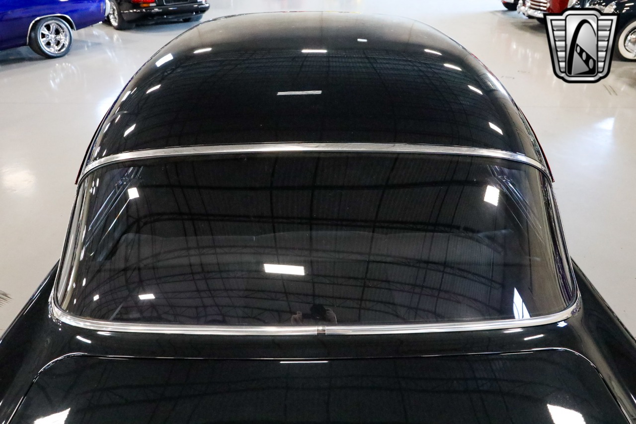 1956 Chevrolet Bel Air 5