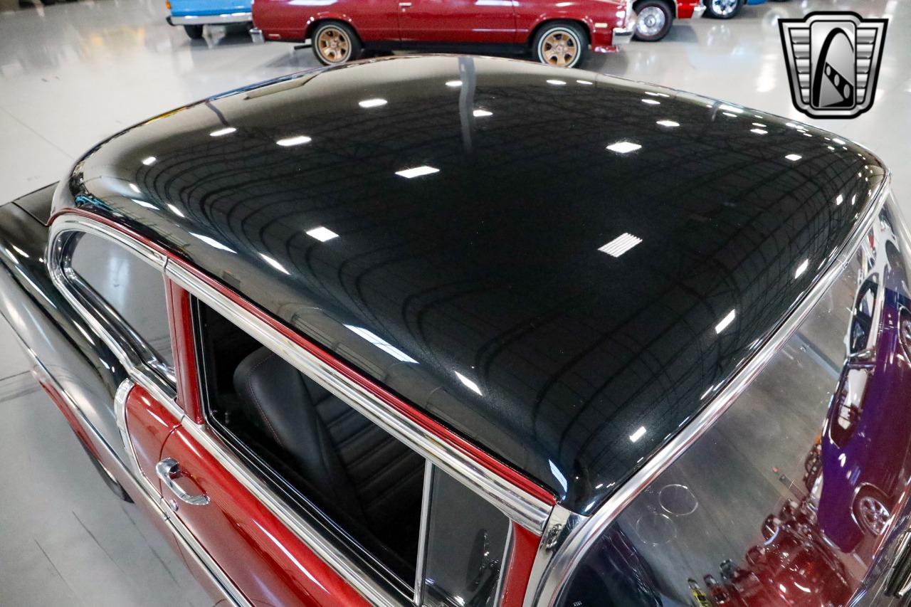 1956 Chevrolet Bel Air 71