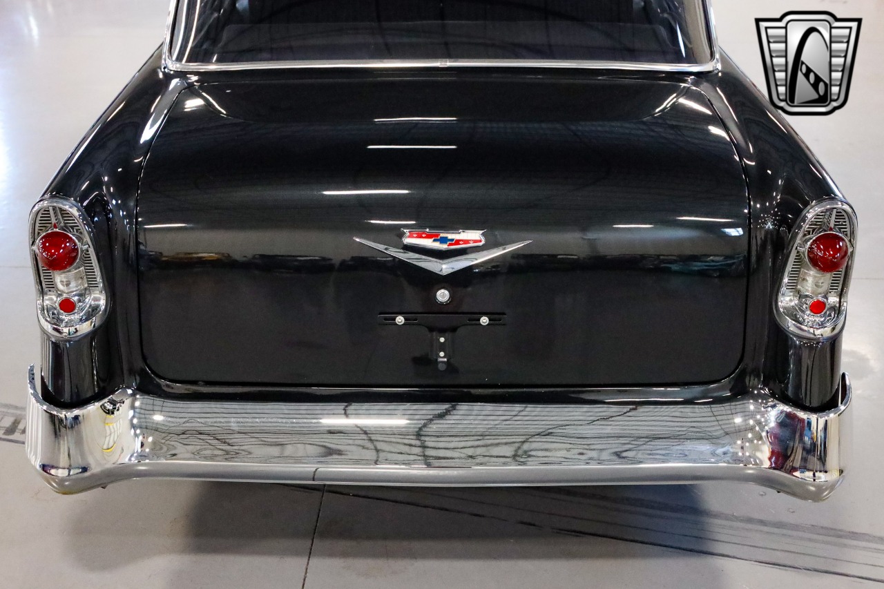 1956 Chevrolet Bel Air 6