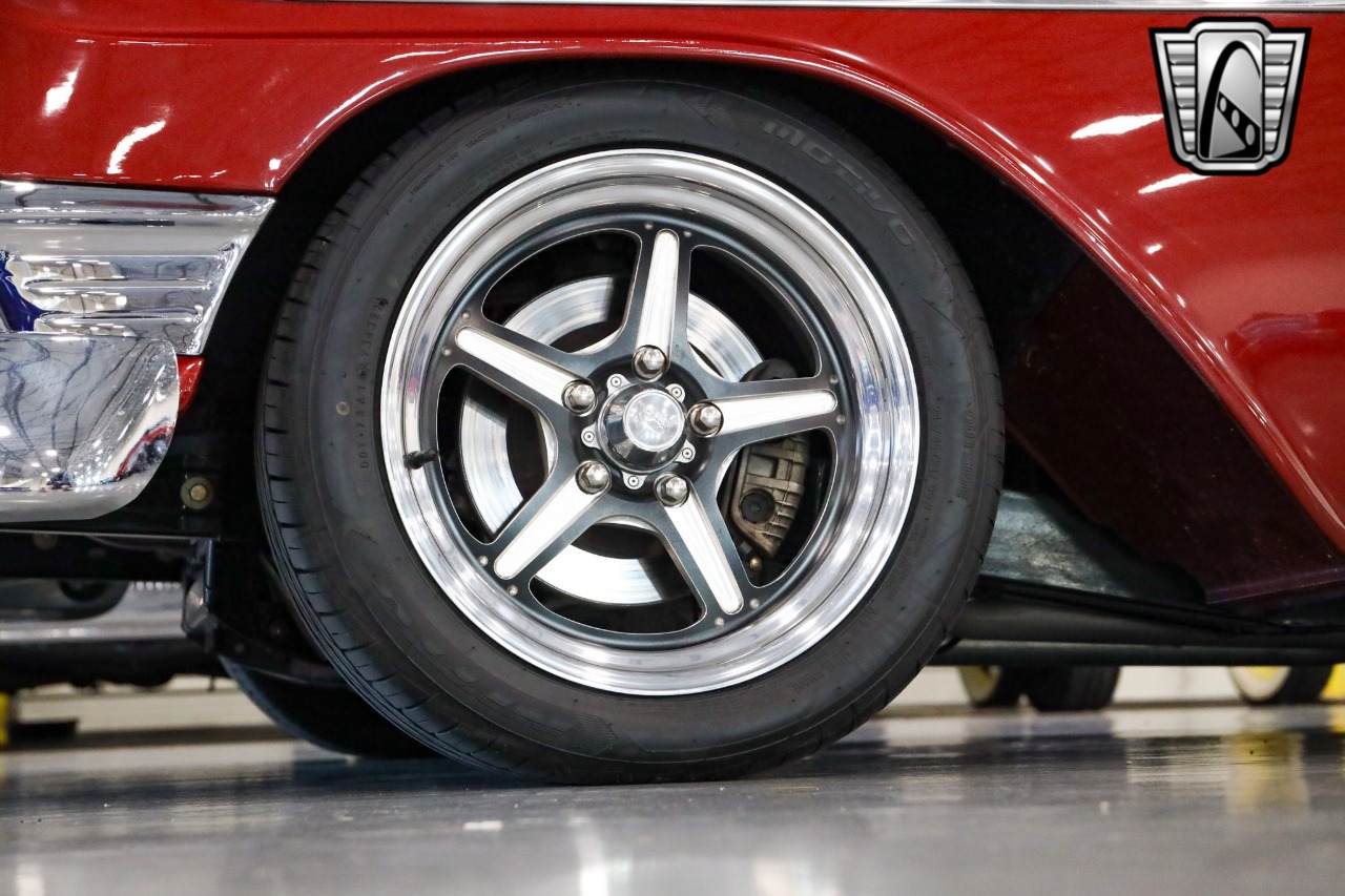 1956 Chevrolet Bel Air 72