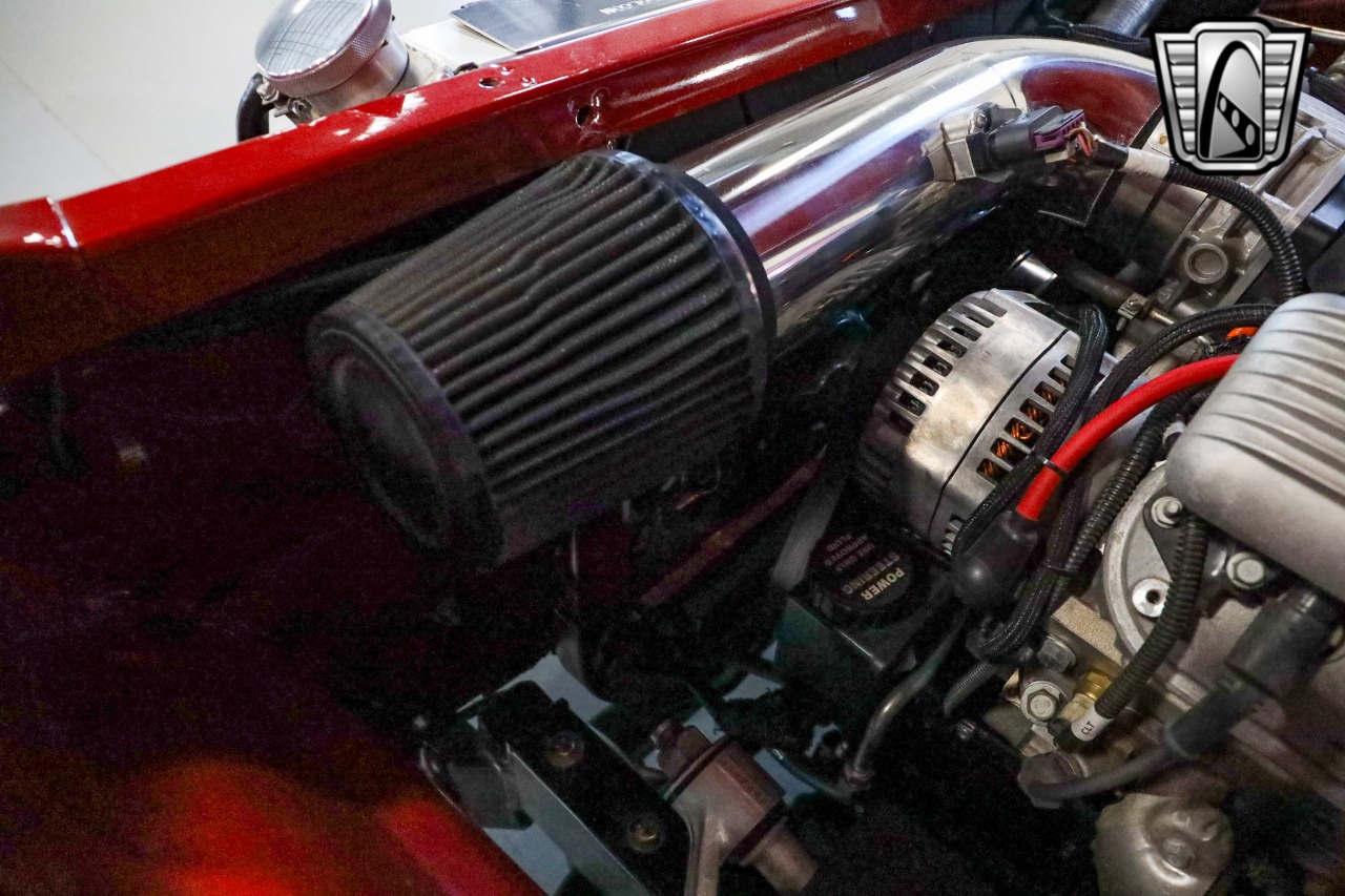 1956 Chevrolet Bel Air 92