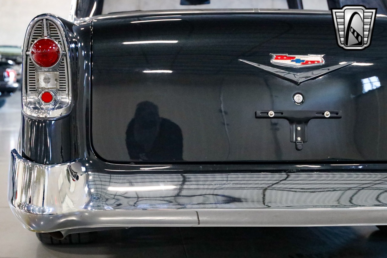 1956 Chevrolet Bel Air 51