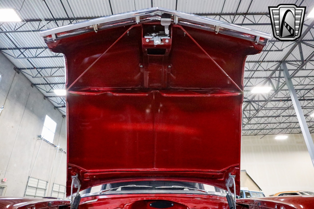 1956 Chevrolet Bel Air 93