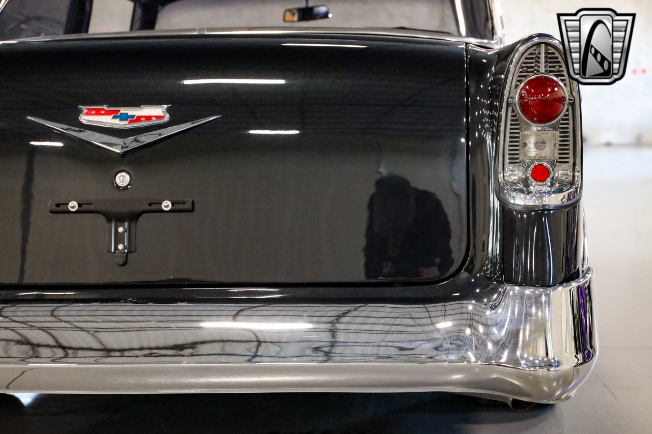 1956 Chevrolet Bel Air 52