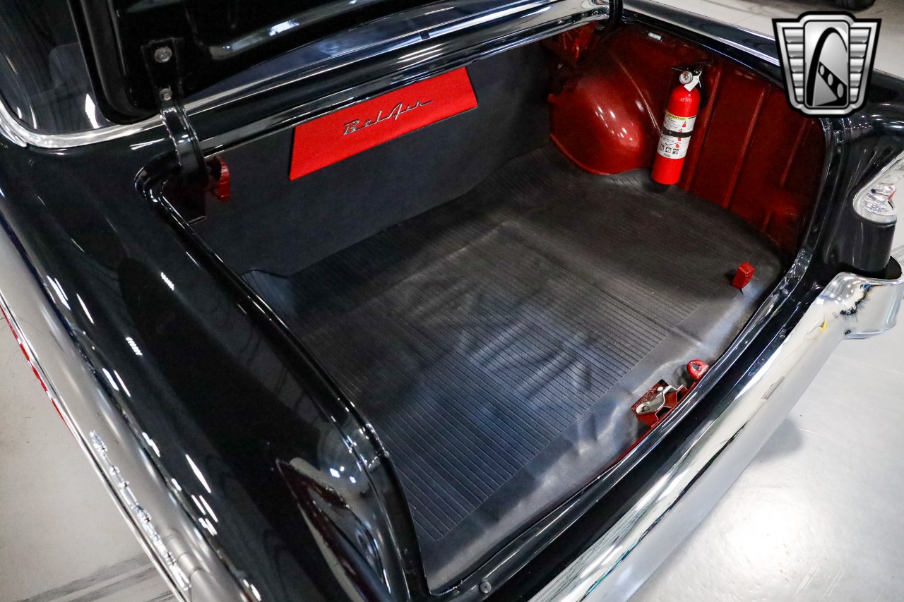 1956 Chevrolet Bel Air 94