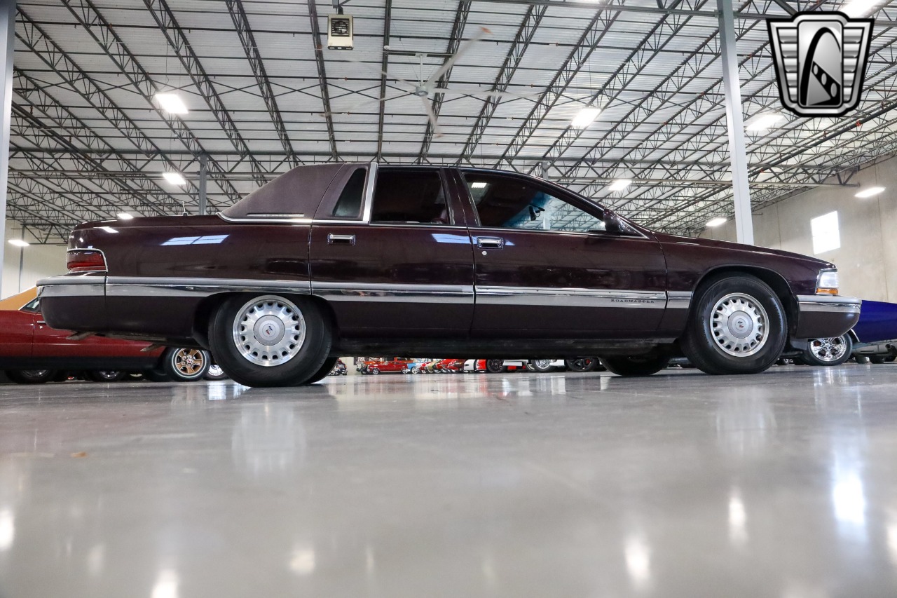 1996 Buick Roadmaster 54