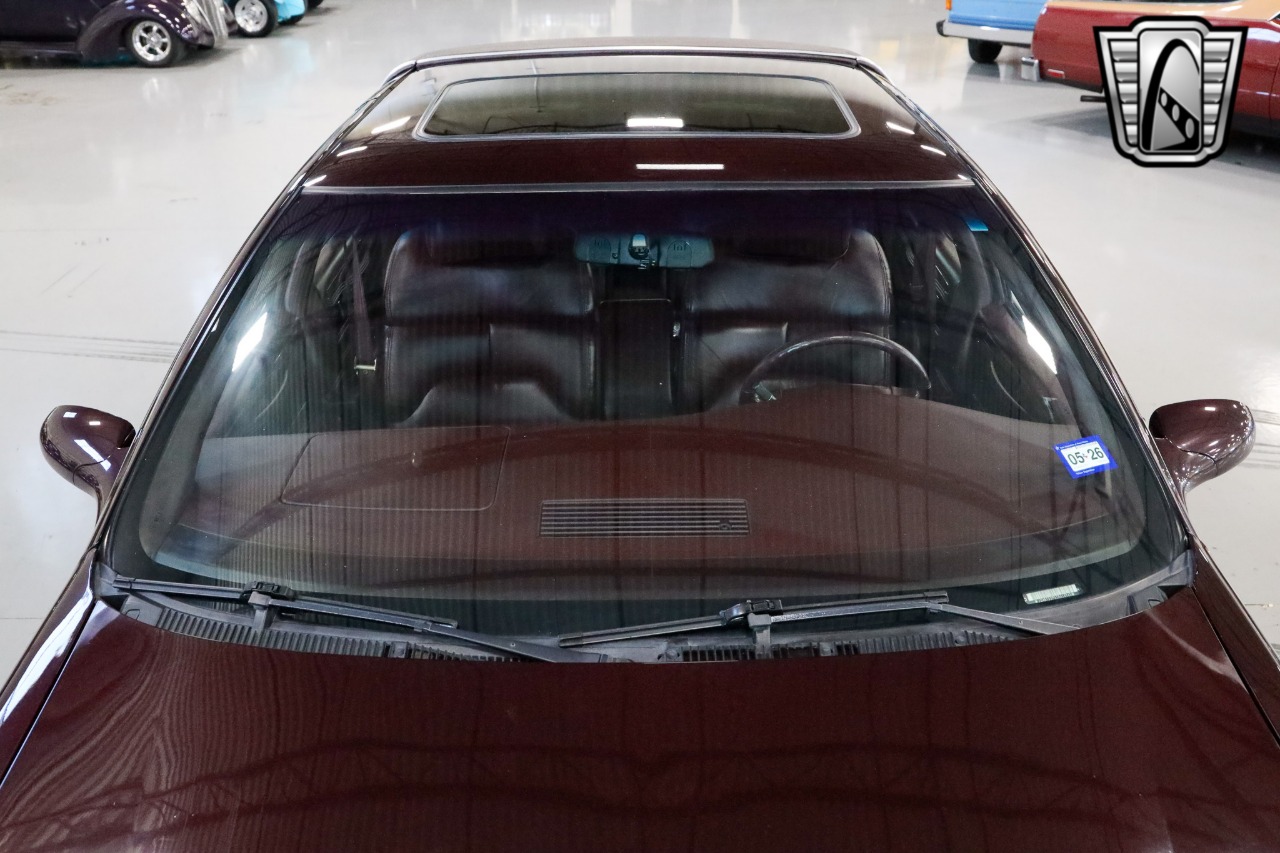 1996 Buick Roadmaster 34