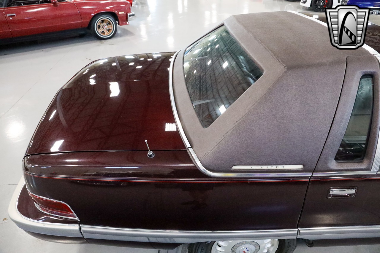 1996 Buick Roadmaster 55