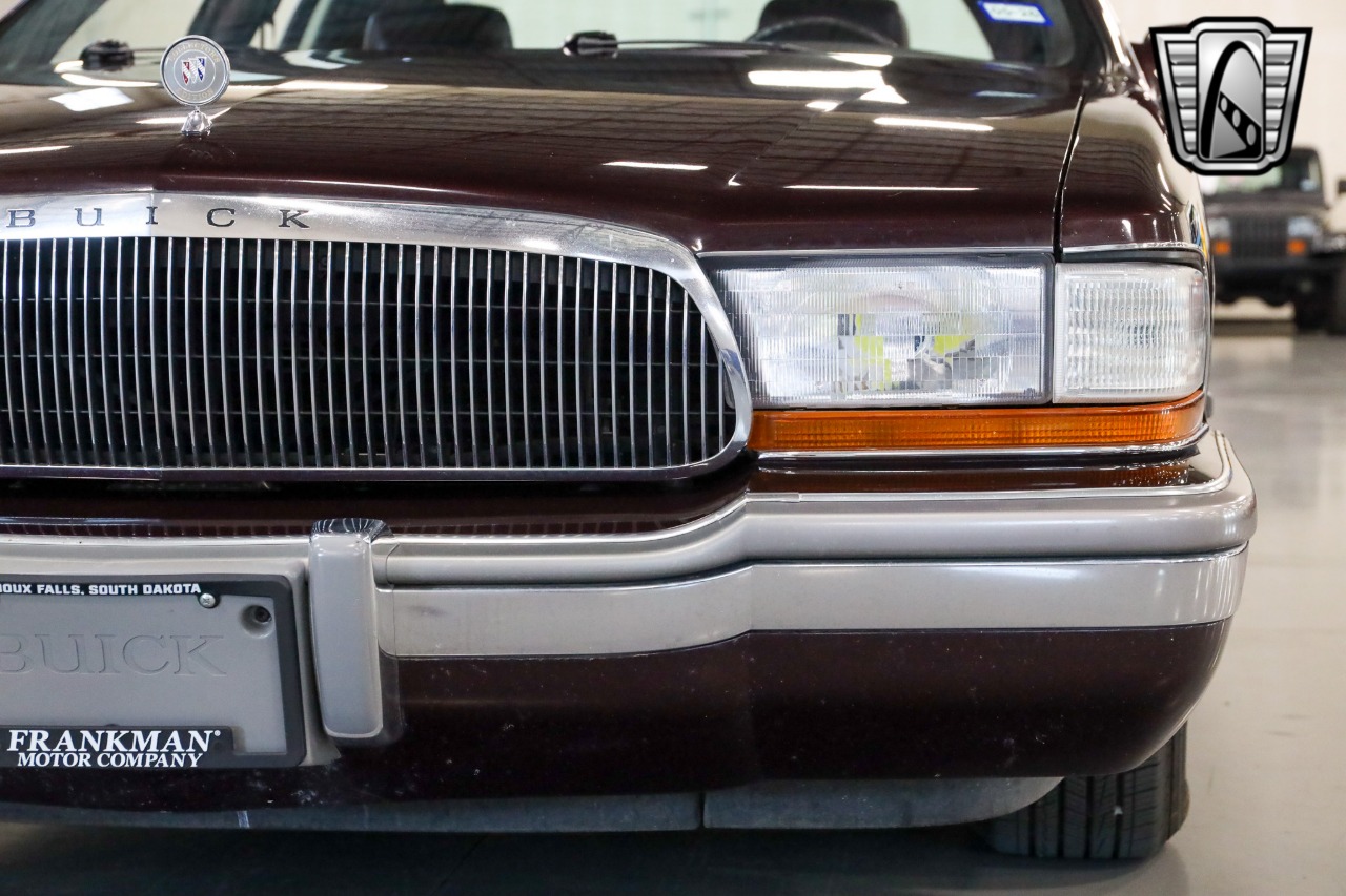 1996 Buick Roadmaster 37