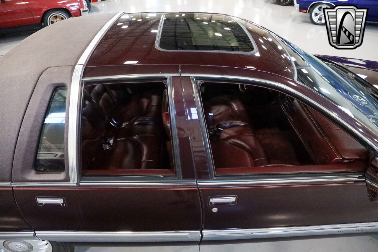 1996 Buick Roadmaster 57