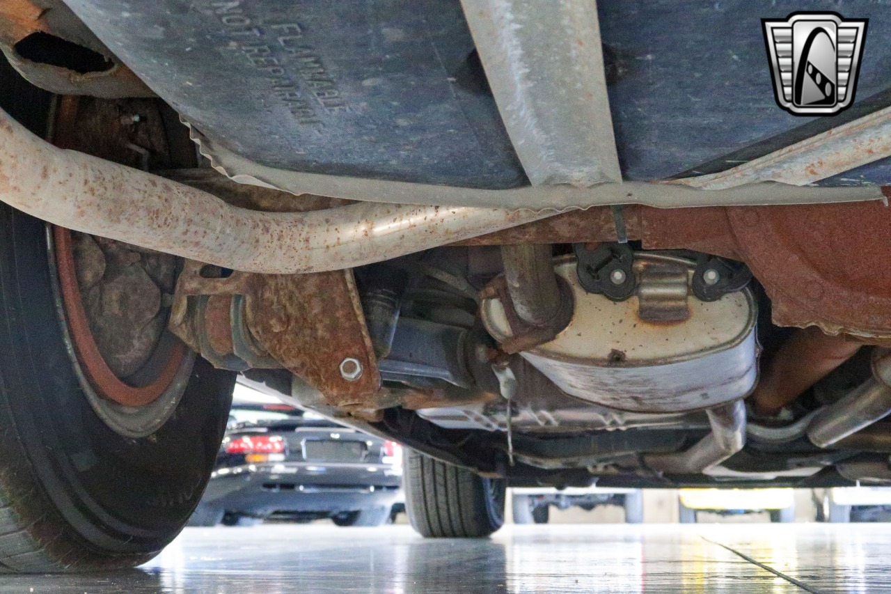 1996 Buick Roadmaster 30