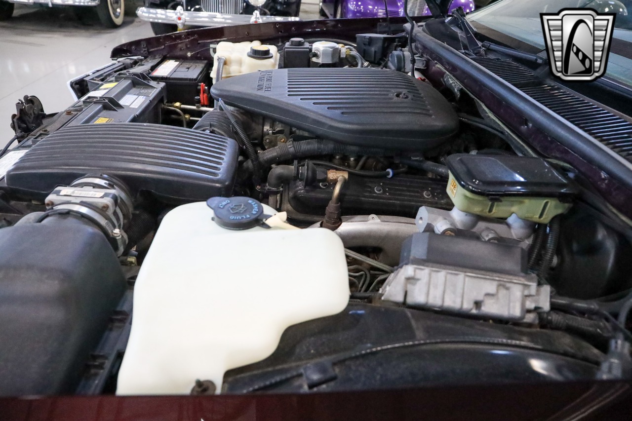 1996 Buick Roadmaster 14