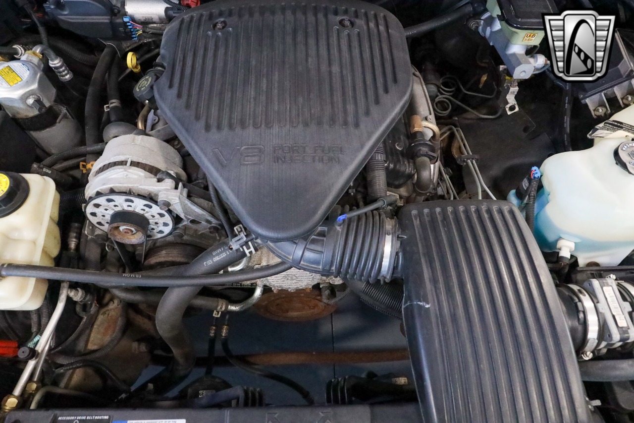 1996 Buick Roadmaster 79