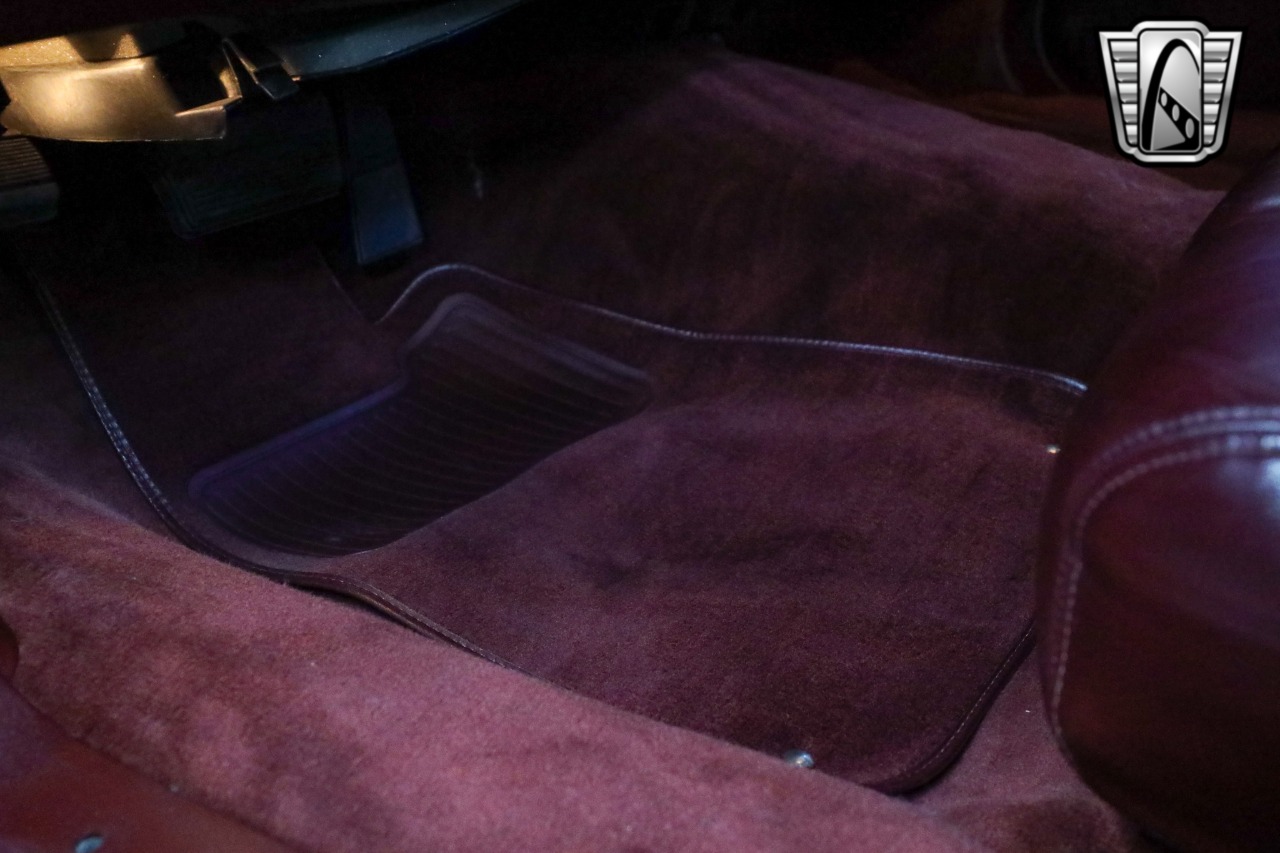 1996 Buick Roadmaster 99