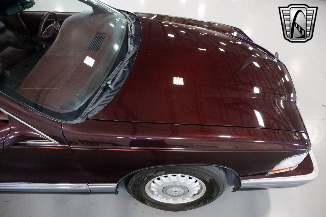 1996 Buick Roadmaster 60