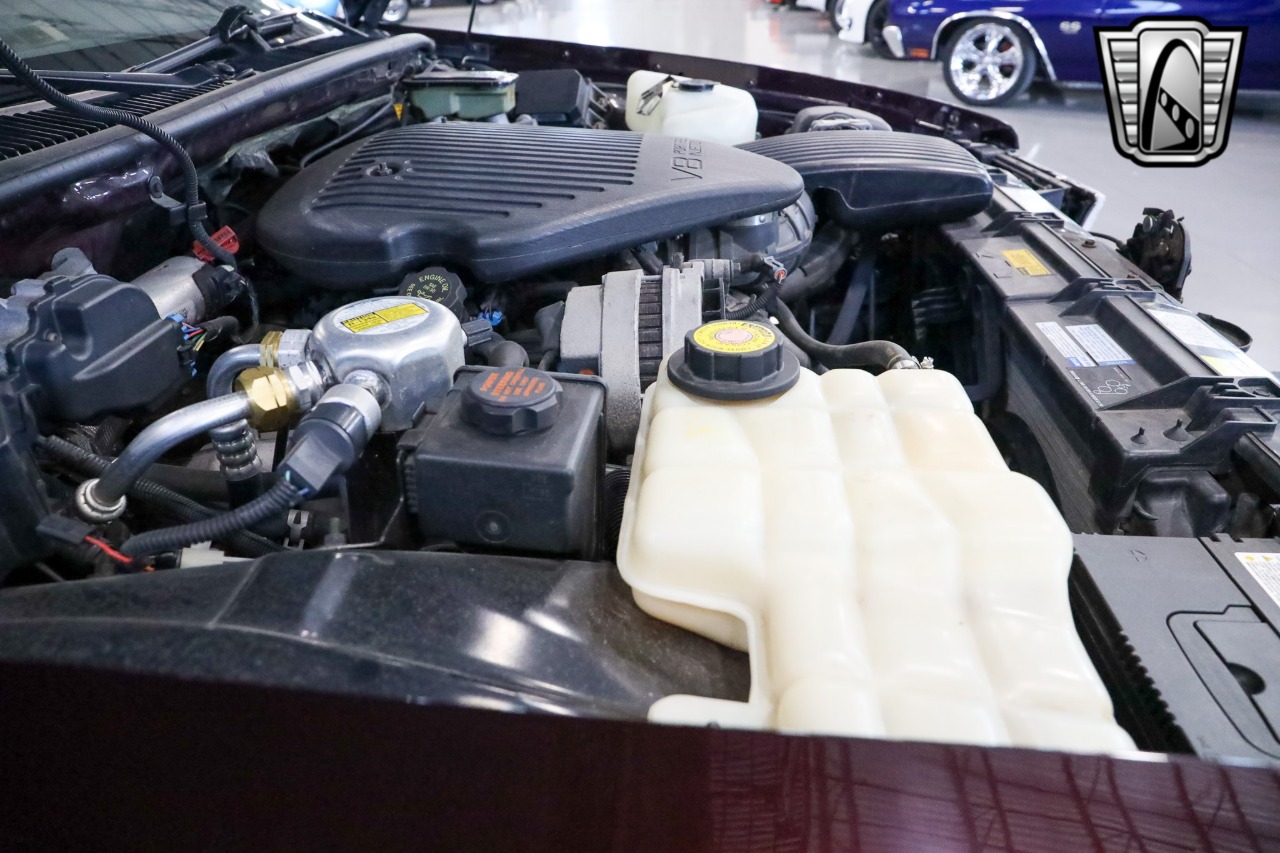 1996 Buick Roadmaster 15