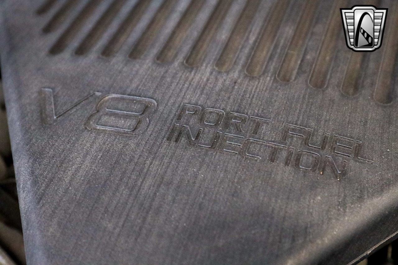 1996 Buick Roadmaster 16