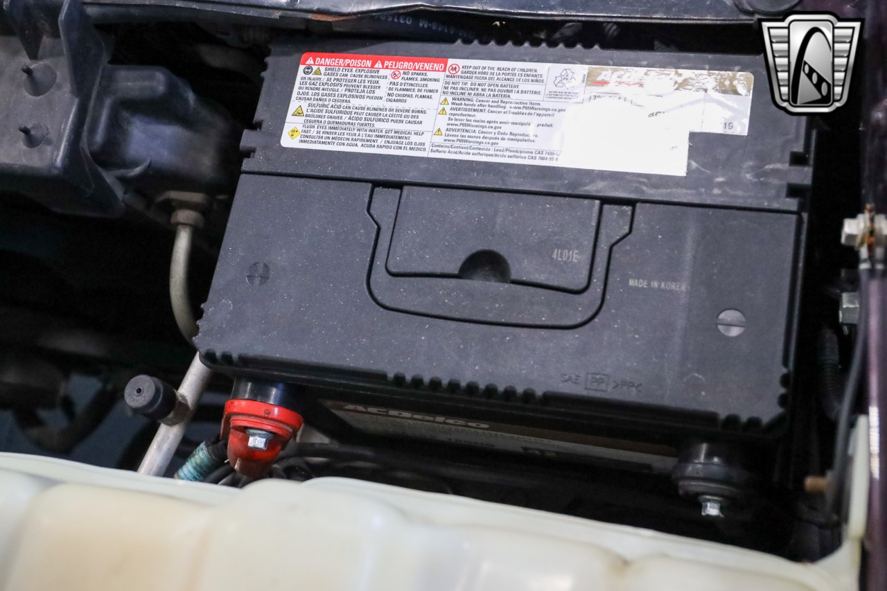 1996 Buick Roadmaster 81