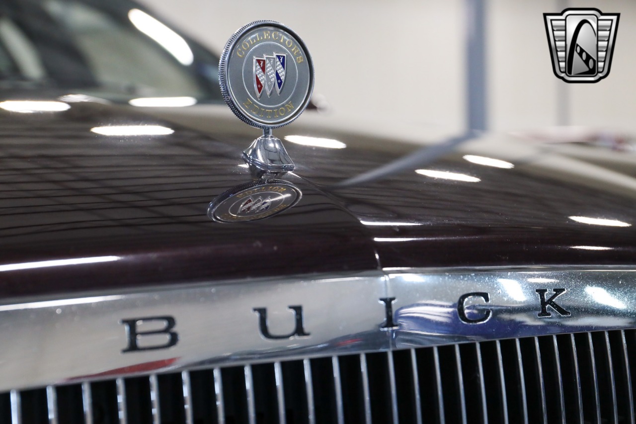 1996 Buick Roadmaster 63