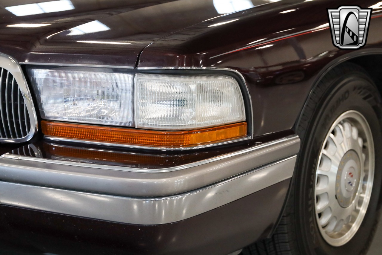 1996 Buick Roadmaster 64