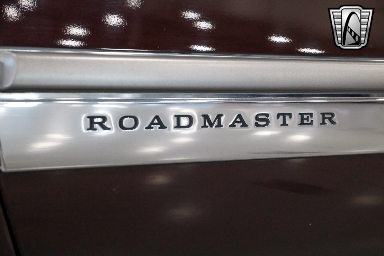 1996 Buick Roadmaster 10