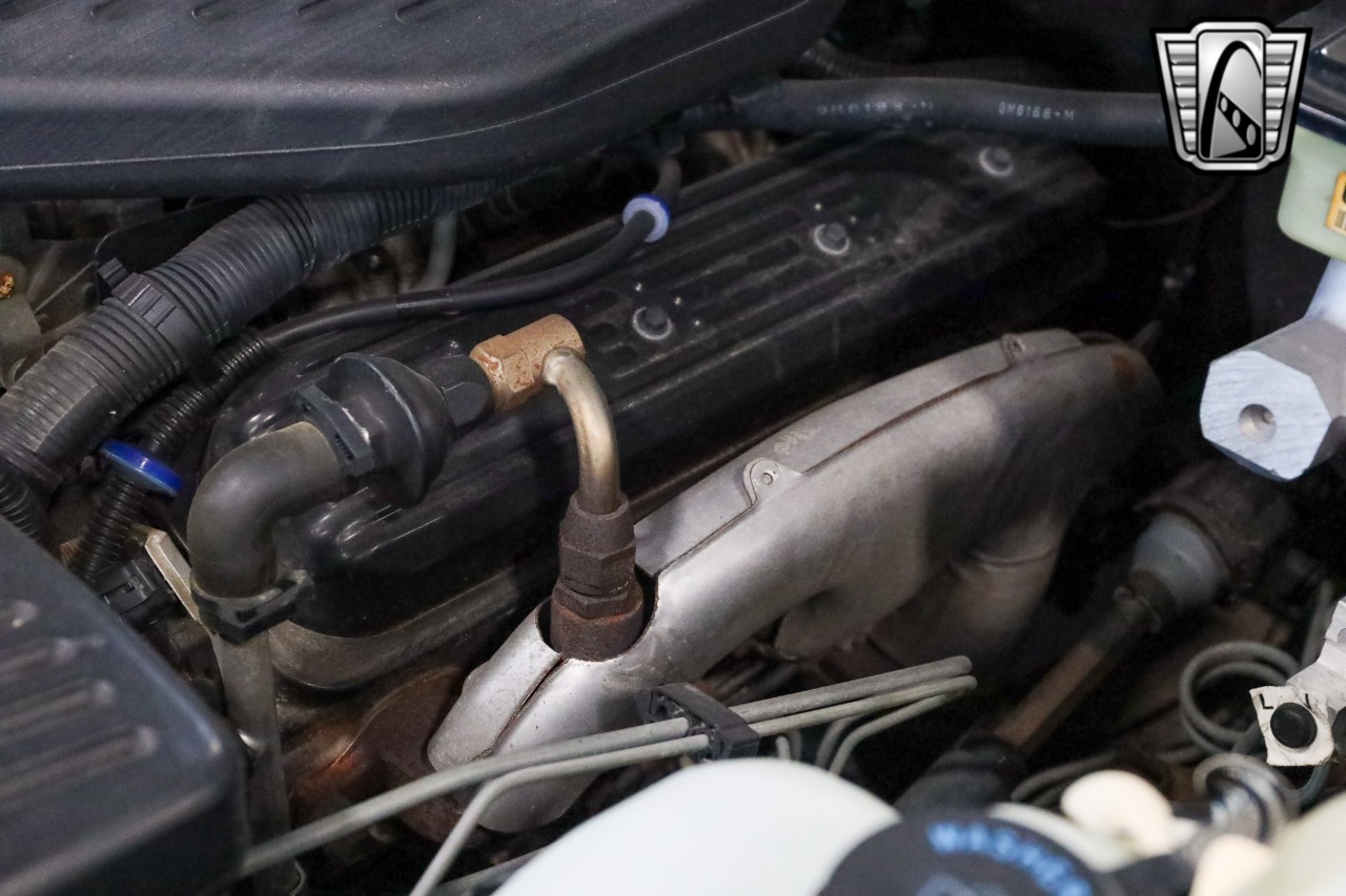 1996 Buick Roadmaster 84