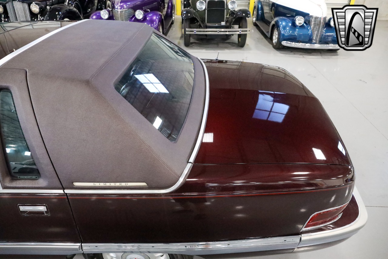 1996 Buick Roadmaster 45