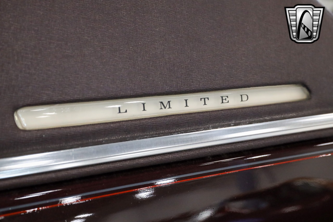 1996 Buick Roadmaster 65