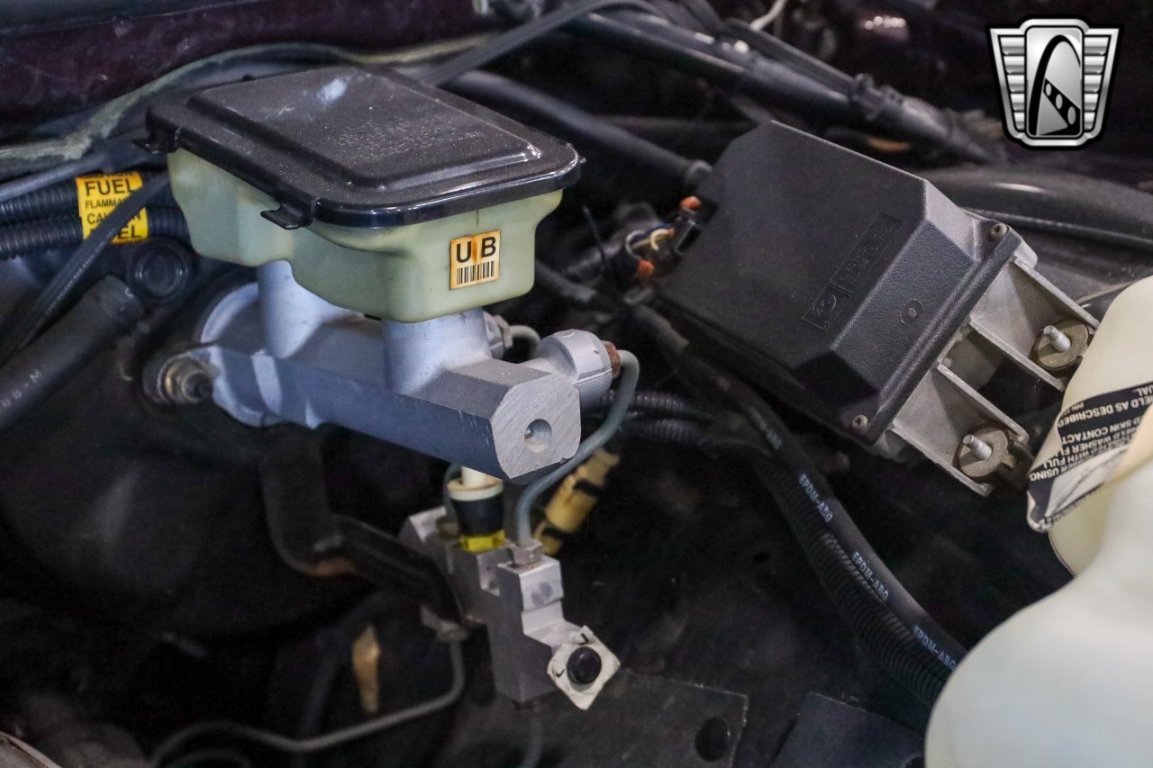 1996 Buick Roadmaster 85