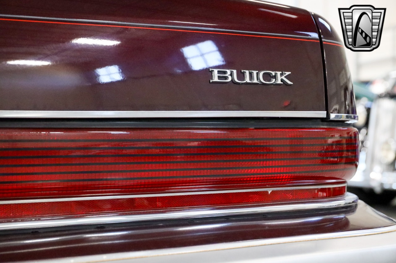 1996 Buick Roadmaster 66