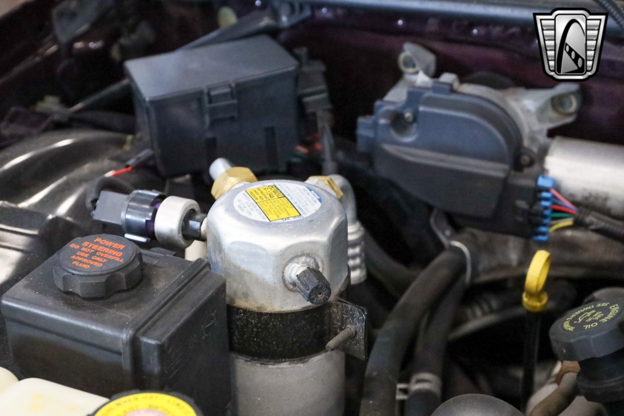 1996 Buick Roadmaster 86