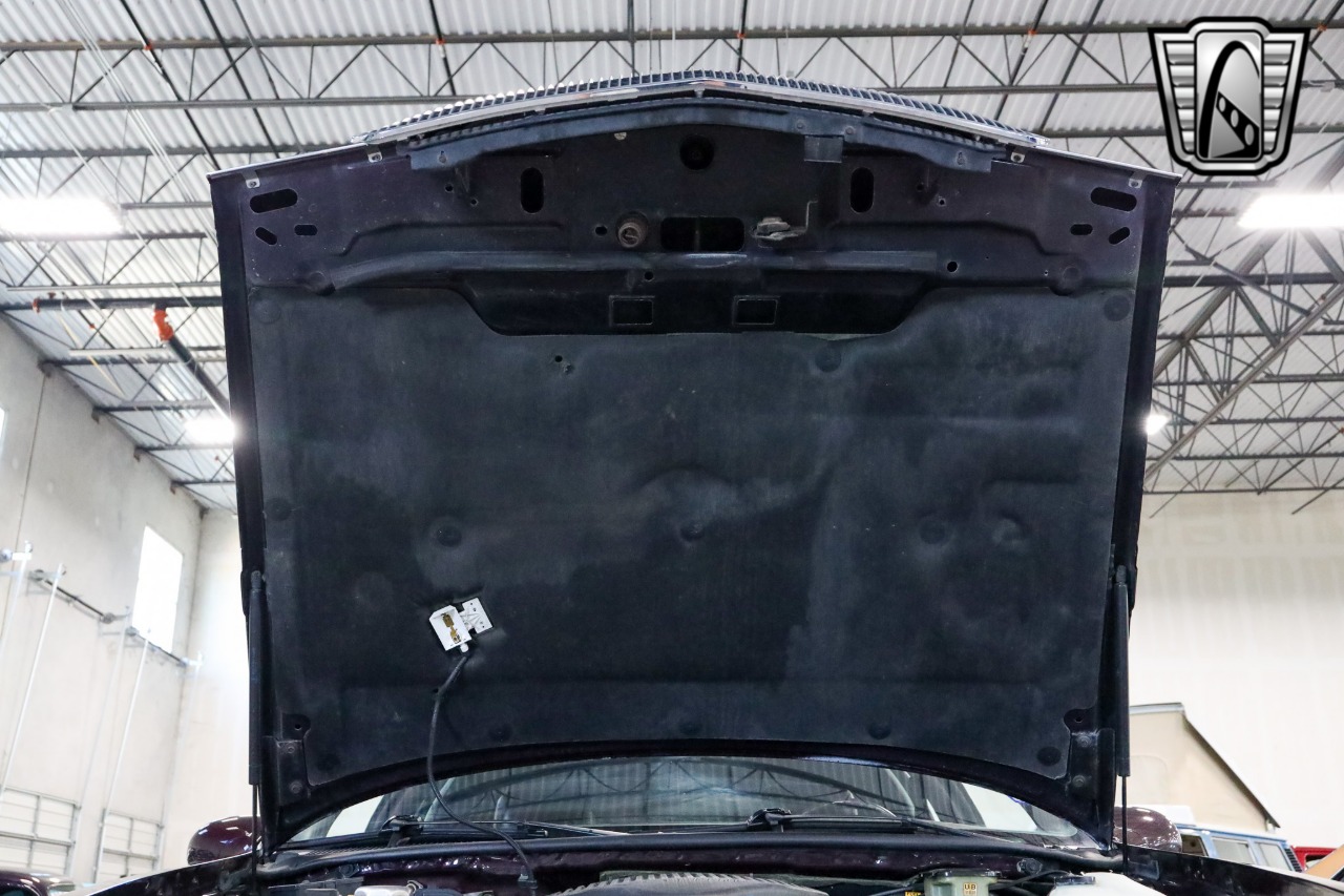 1996 Buick Roadmaster 87