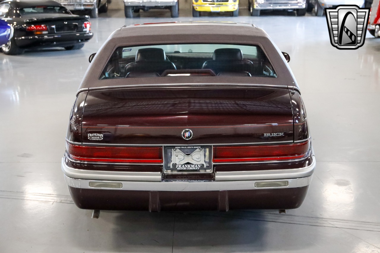 1996 Buick Roadmaster 48