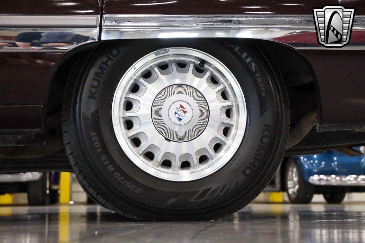 1996 Buick Roadmaster 68