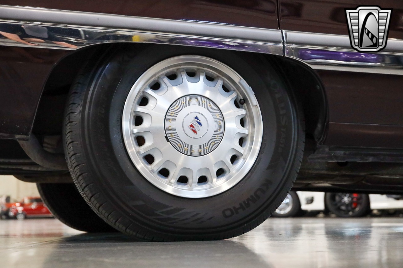 1996 Buick Roadmaster 69