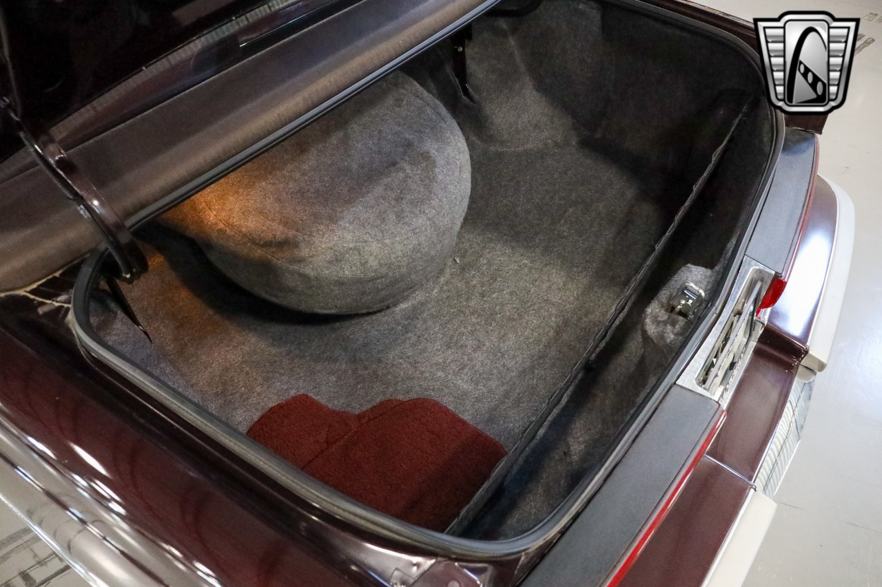 1996 Buick Roadmaster 89