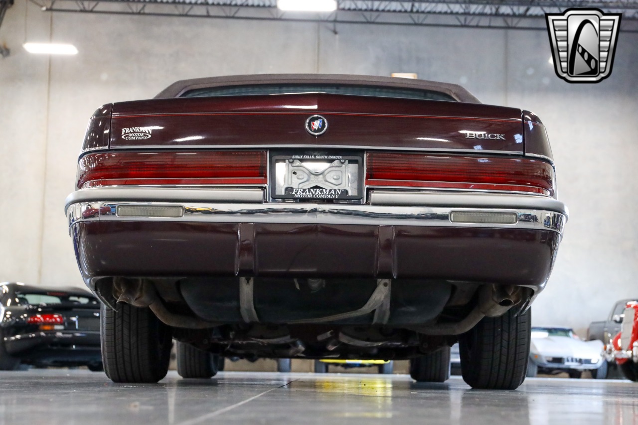 1996 Buick Roadmaster 50