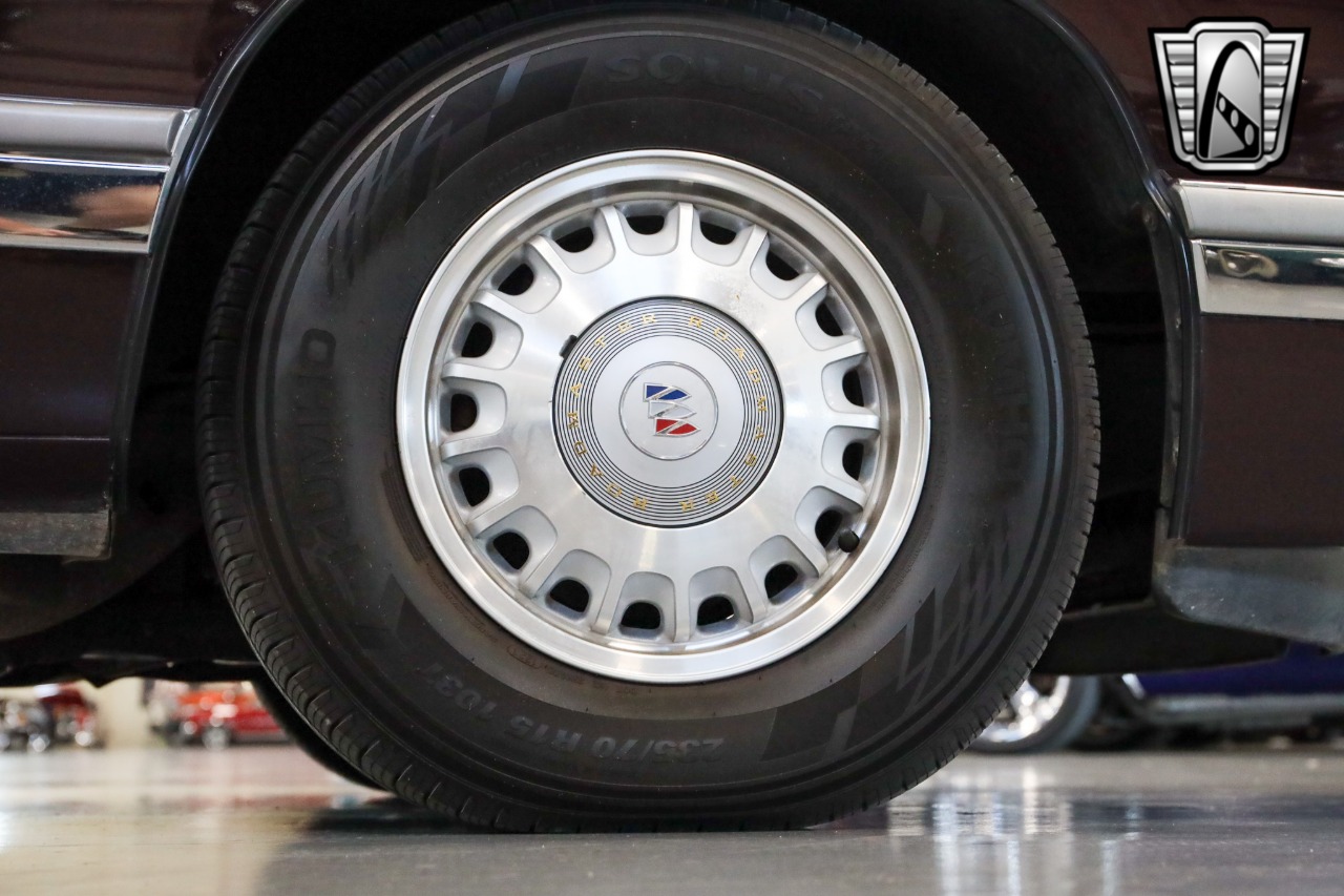 1996 Buick Roadmaster 70