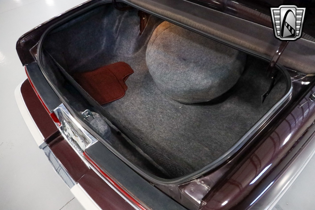 1996 Buick Roadmaster 90