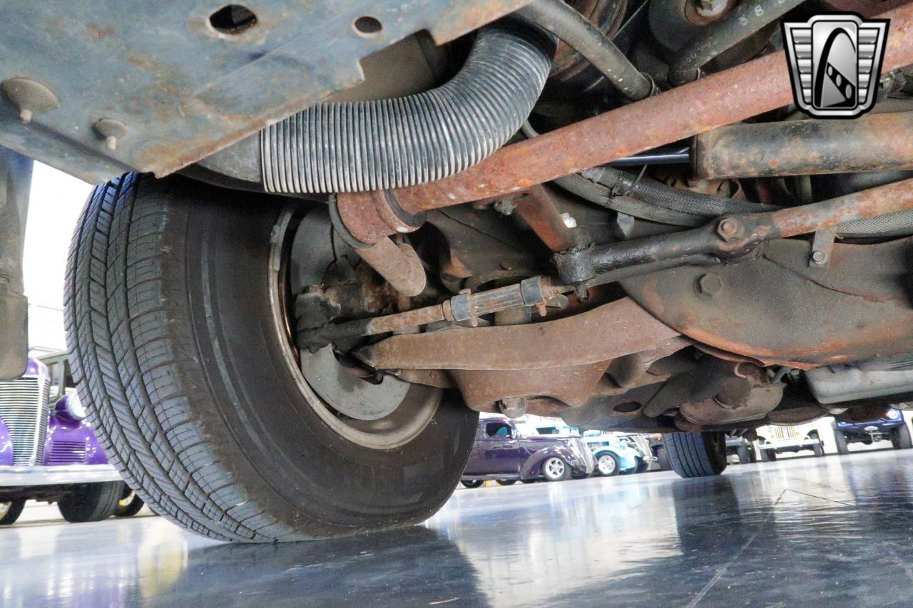 1996 Buick Roadmaster 27