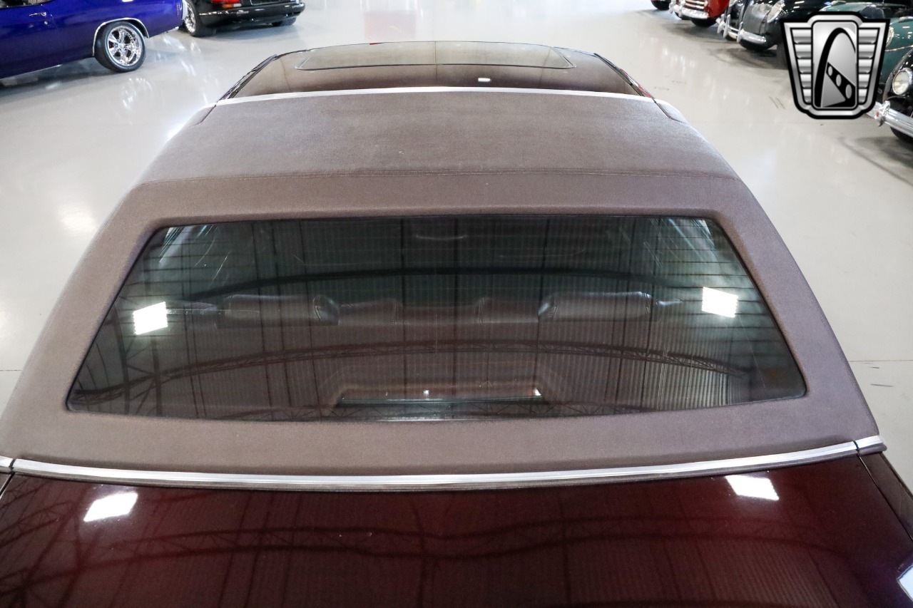 1996 Buick Roadmaster 5