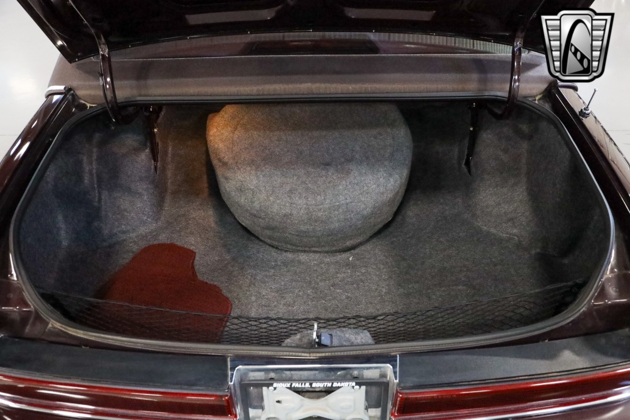 1996 Buick Roadmaster 17