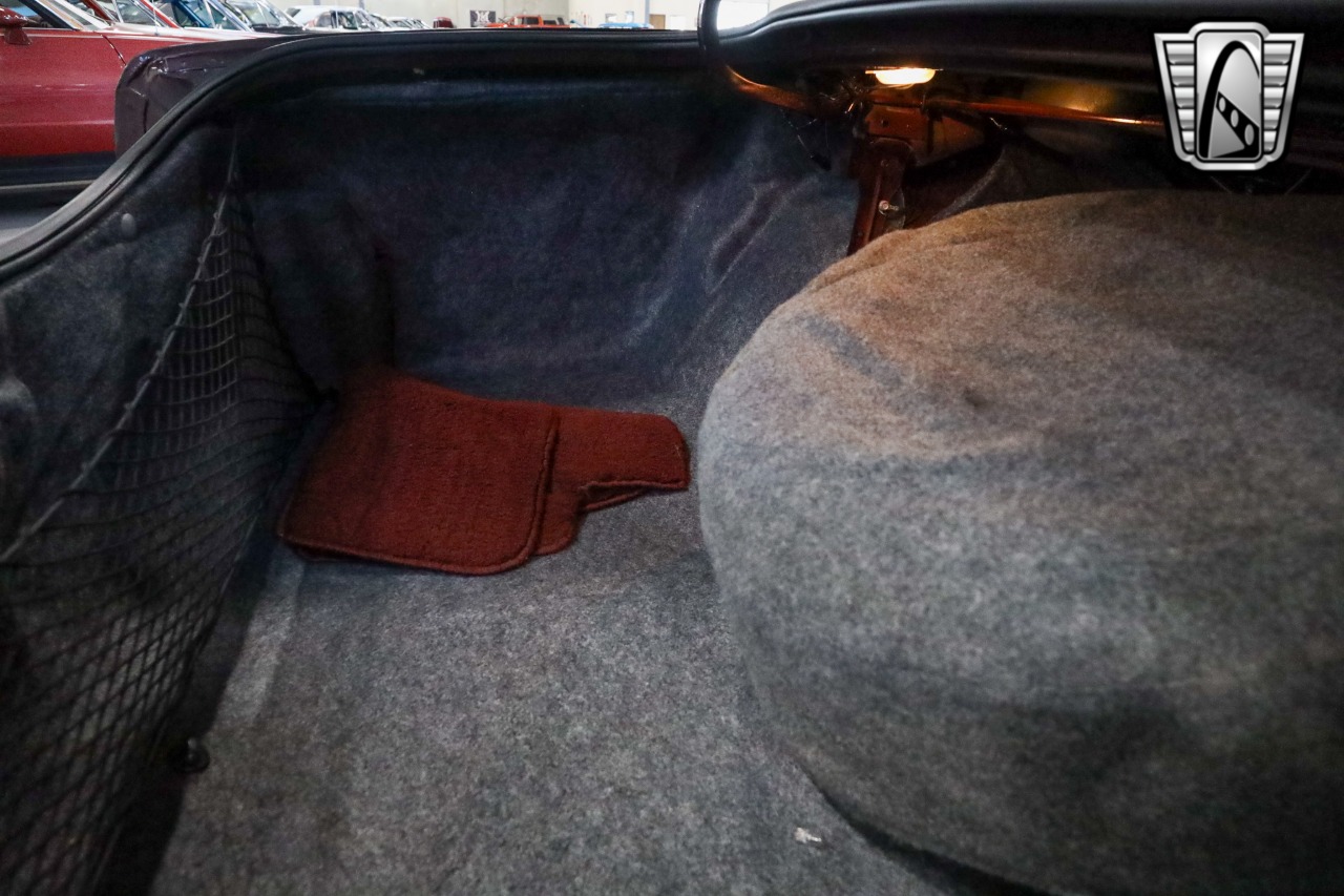 1996 Buick Roadmaster 91