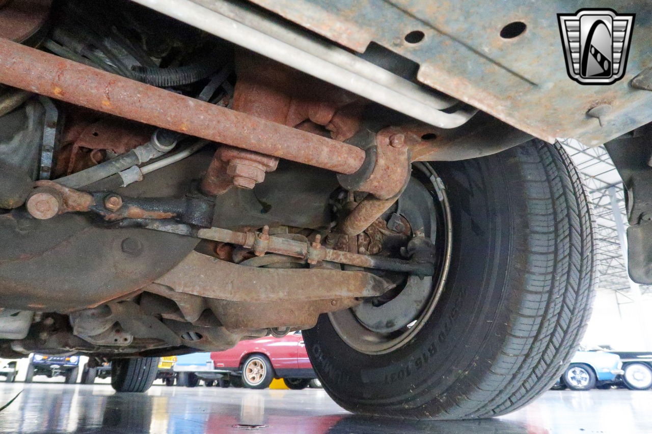 1996 Buick Roadmaster 28