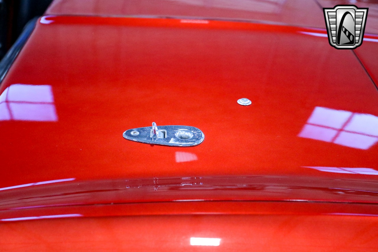 1965 Chevrolet Corvette 72