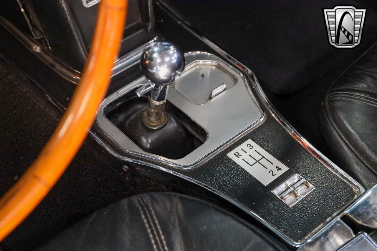 1965 Chevrolet Corvette 91