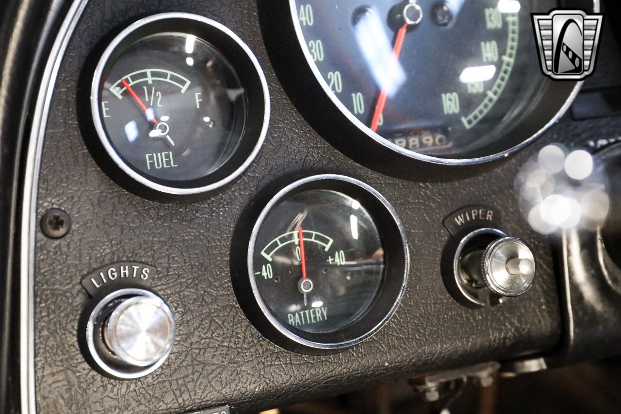 1965 Chevrolet Corvette 92